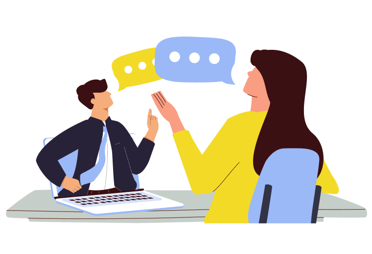 WEB会議ツールによる仮想窓口