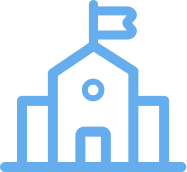 b大学 アイコン